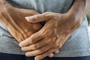 Incontinence d'effort